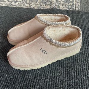 UGG Tazman Slippers
